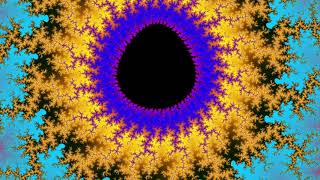 741Hz Calm Problem Solving - Pure Isochronic Tones