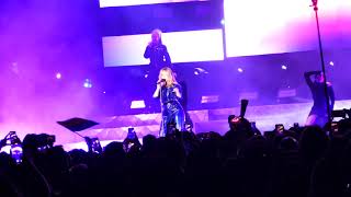 Kylie Minogue Slow Live Outloud Fest Concert Pride West Hollywood California USA June 2, 2024