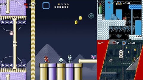 SMBX2 Beta 5 episode: The Conquest Part 4