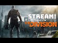 Внезапный дивижн! | The Division