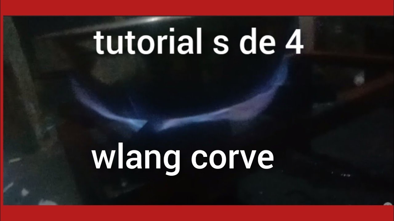 new burner design part4 kalan de langis o mantika