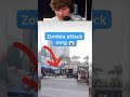 Zombie Attack OMG 
