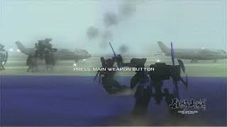 Full Steel Battalion Line of Contact Attract Mode on RGH Xbox 360 Using XEFU 6 xex