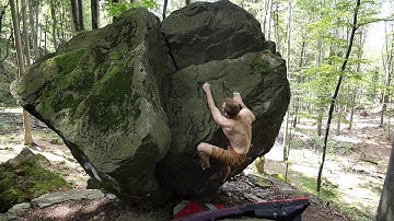 Fragment 6B, Koncita / Planetka