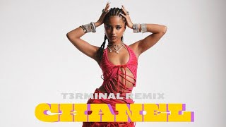 Download Lagu Tyla – CHANEL Afro House Remix 🔥 | T3rminal MP3