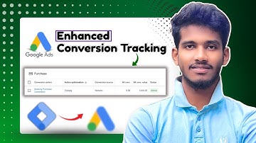 Updated—How to Set Up Google Ads Purchase Enhanced Conversion Tracking with Google Tag Manager (GTM)