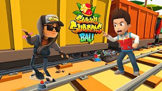 Paw Patrol Runner 🆚 Subway Surfers | Best Endless Runner Battle. #subwaysurfers #pawpatrol