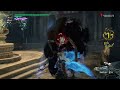 devil may cry 5: sick ending