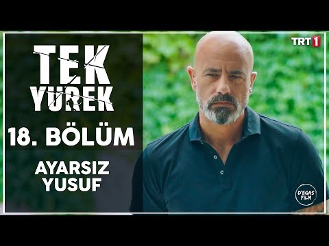 Tek Yürek 18. Bölüm - Arkadan Konuşma