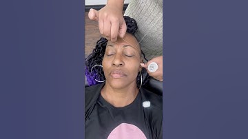 Do you #Thread or #Wax your #Brows ?!? #shorts
