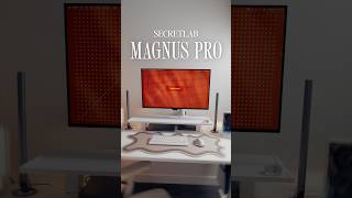Secretlab MAGNUS Pro: Worth It After 9 Months? 🤔
