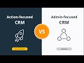 The only 2 types of CRM software you need to know (and how to choose the right one)