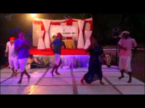 Namoora santheli Video song @ The Serai - Chikmagalur - 4th Annual day 2012