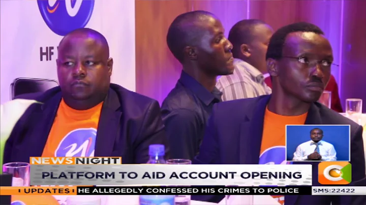 HFC bank launches a digital platform  #NewNight