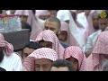 تلاوة غاية في الروعة سورة الحج كاملة للشيخ ياسر الدوسري من جامع الدخيل 
