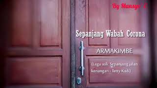 Sepanjang Wabah CORONA kita Video Call saja....