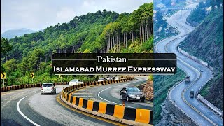 Travel Islamabad To Murree Complete Road Trip | Murree Motorway Vlog |