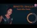 Binette diallo nanii haala  cultaf