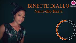 Binette Diallo Nanii Haala Cultaf