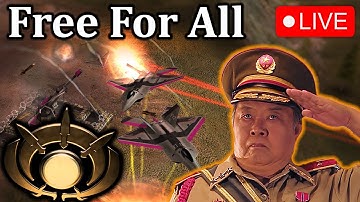 *Live* More 6 and 7 Player FFA