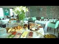 Dar el jeld hotel  spa  brunch