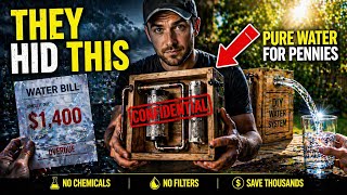 The Secret Business of Water: Why Your Bills are a Scam