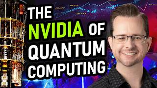 Famous Best Picks and Shovels Quantum Computing Stocks Profile