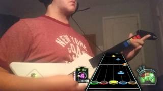 [GH3] Spider Dance FC (PiP)
