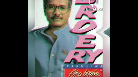 BROERY PESOLIMA - Aku Begini Kau Begitu (1988)