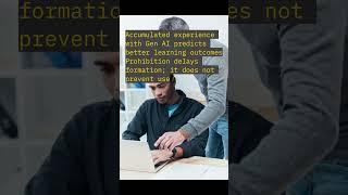 Evidence Based AI in Education #ai #education #howto