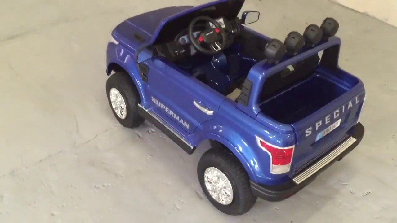 Range Rover XMX 601