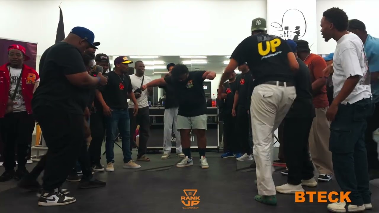 JUDGES SHOWCASE 2025 | w/ KILLA , PROFESSOR X , HUNTER , LACEZ , BTECK & SOULJA EYEX