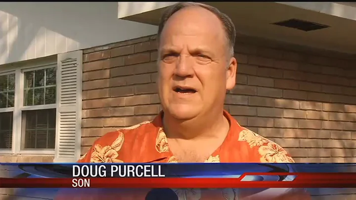 Longtime Ray football coach & educator Dan Purcell...