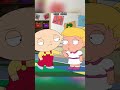 'See you around B#tch'😂#familyguy #stewiegriffin #funny #comedy #jokes