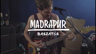 Miniatura del video "MADRAPUR - Baszatós"