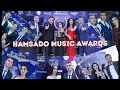 TOJIKBACHA SHOW# Hamsado Music Awards/ Чистон ба Ситорахо/ Фаридуни Хуршед, мисол нагу/ Овози зинда