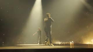Drake and J. Cole perform First Person Shooter in Tampa Bay for the first time ever! (4K)