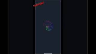 Glitching Matrix Grid 🟩⚡ | A Digital Reality Falling Apart — Made from Code