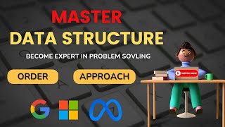 How I mastered Data Structures and Algorithms