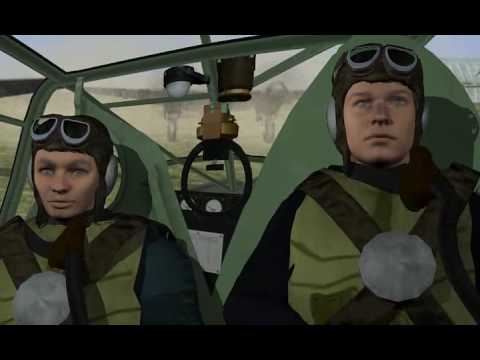 IL2 sturmovik-Norway 1944