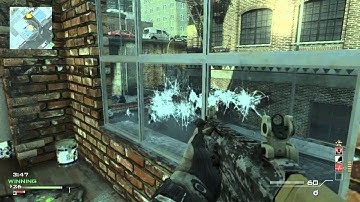 ACR MOAB IN FACE OFF 2V2 INTERSECTION