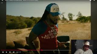 JusstLynn | Kevin Powers & Shaboozey   Move On (Official Video)