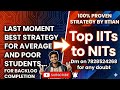 Last Moment Tips for 99%ile 🎯