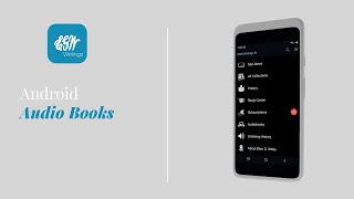 How to Use the Audio Books on the EGW Writings 2 Android App screenshot 2