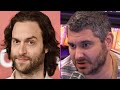 Ethan Klein On Chris D'Elia