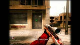 Quality and Skin test
