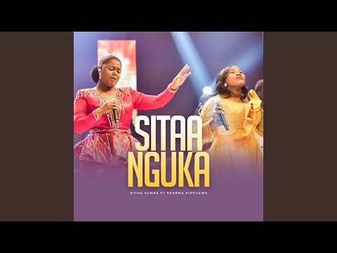 Sitaanguka Feat Rehema Simfukwe