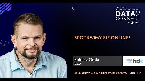 Łukasz Grala (TIDK)
