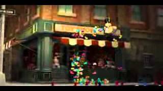 Gogos Crazy Bones Series 3 Explorer Commercial
