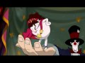 Una pelicula con huevos con fondo de Roberto Jordan